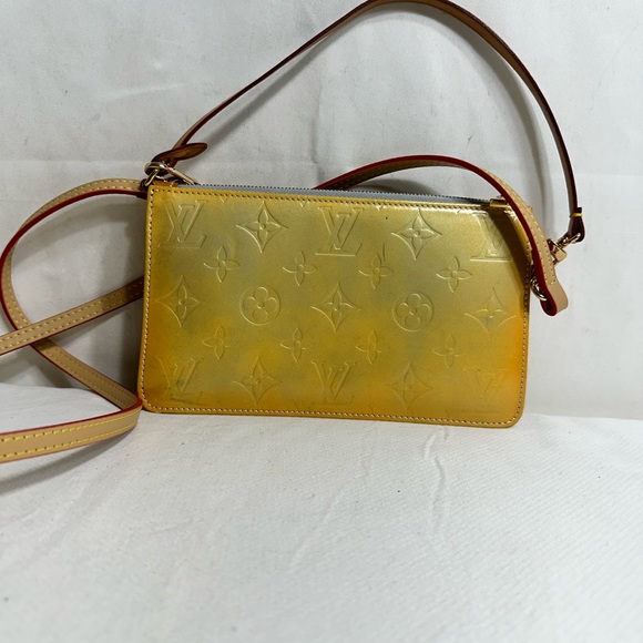 Louis Vuitton Accessories Pouch Bag - Picture 1 of 11